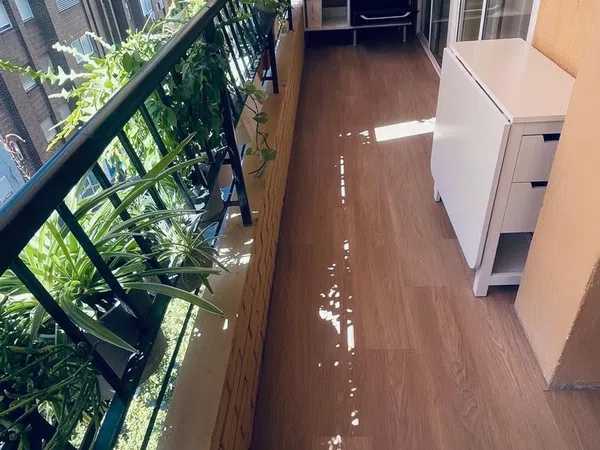 Ático en Calle de Rubén Vela, 15, En Corts - Foto 1