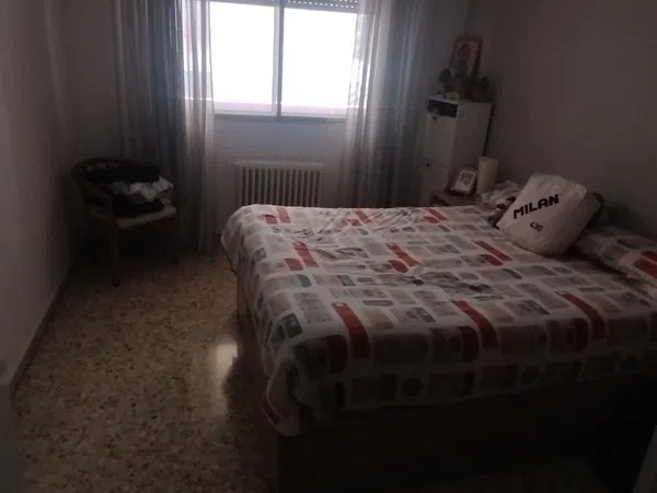 Piso en Calle de Francisco de Vitoria, 27, Paseo de la Constitución - Las Damas - Foto 16