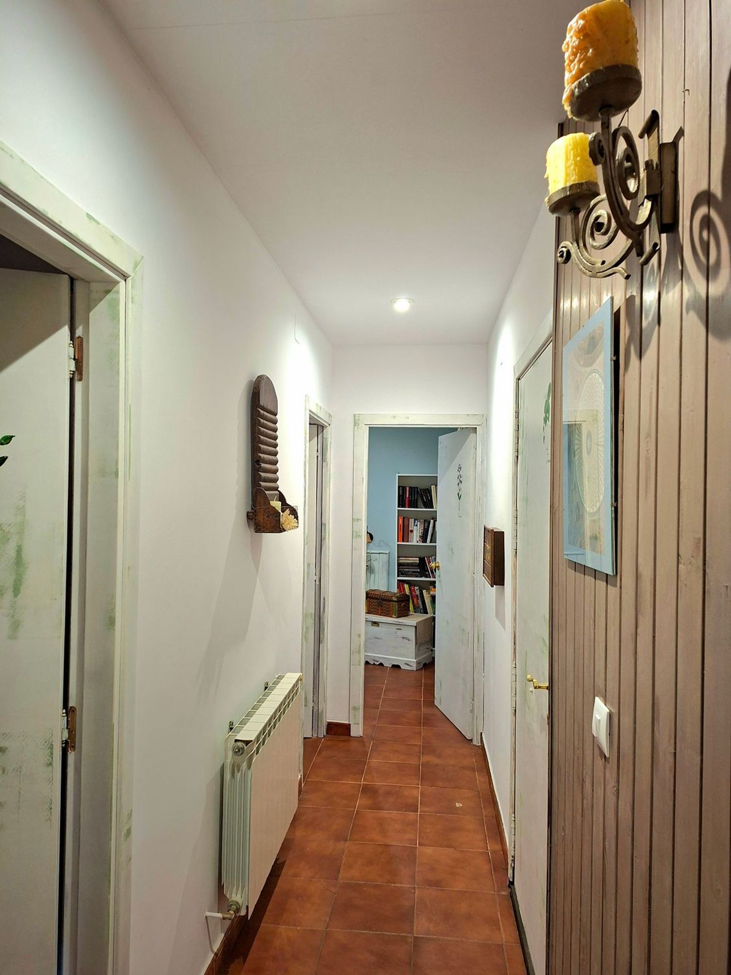 Casa o chalet independiente en Calle Sierra, 9 - Foto 18
