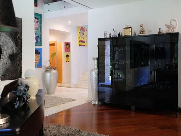 Casa o chalet independiente en Ciudalcampo - Foto 13