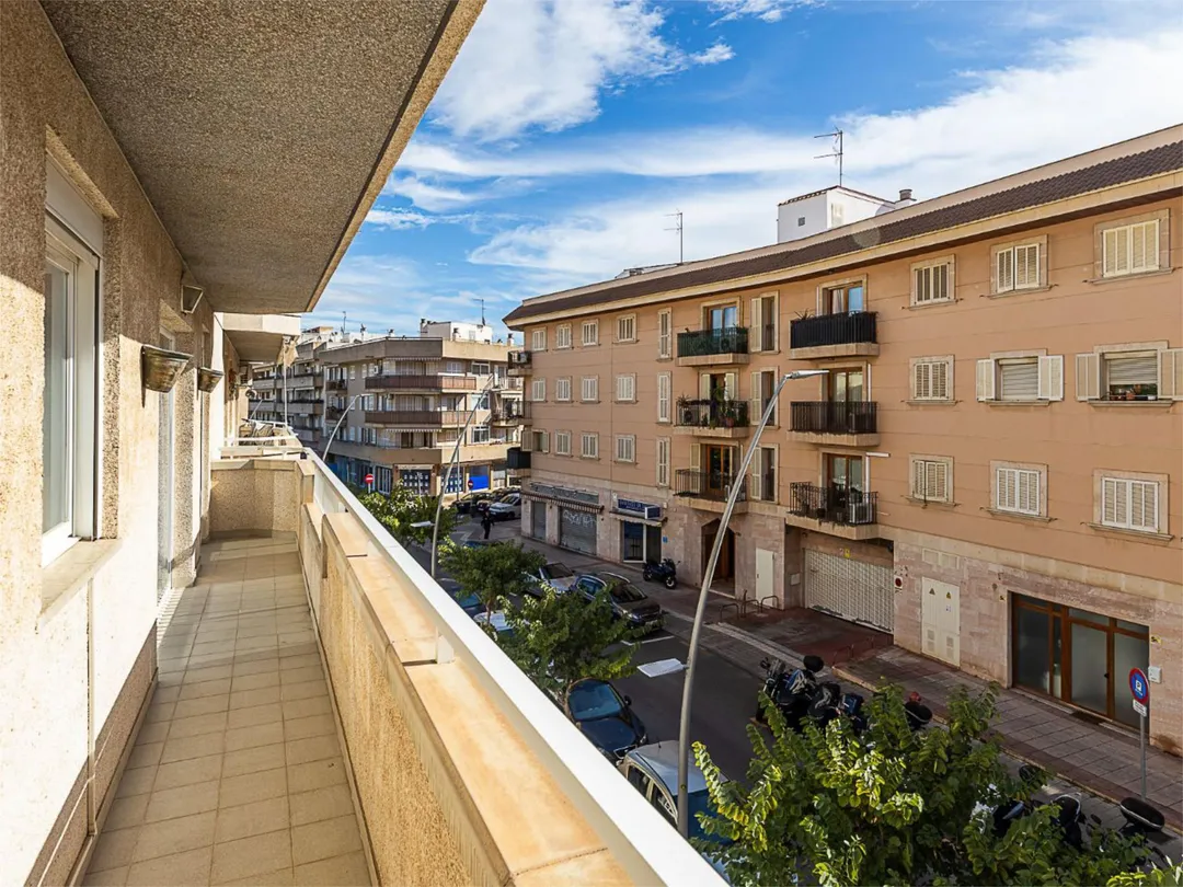 Piso en  Carrer de Vicenç Joan i Rosselló 59 - Foto 11