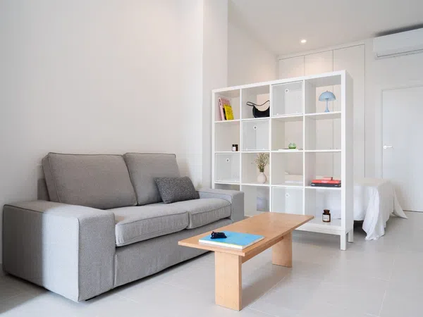 Piso en calle Tejeras, 2 - Foto 4