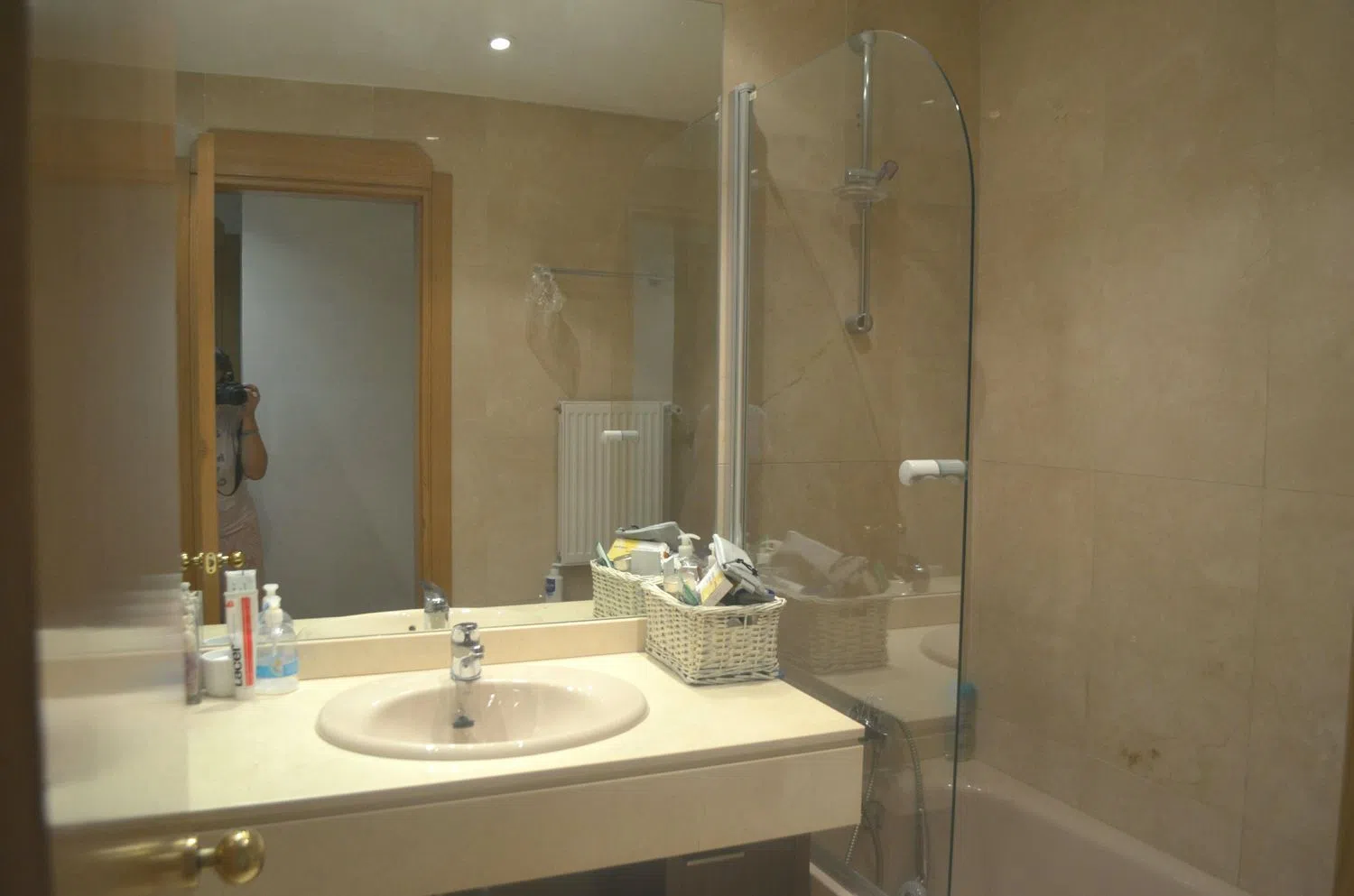 Piso en calle de Siena, 56 - Foto 11