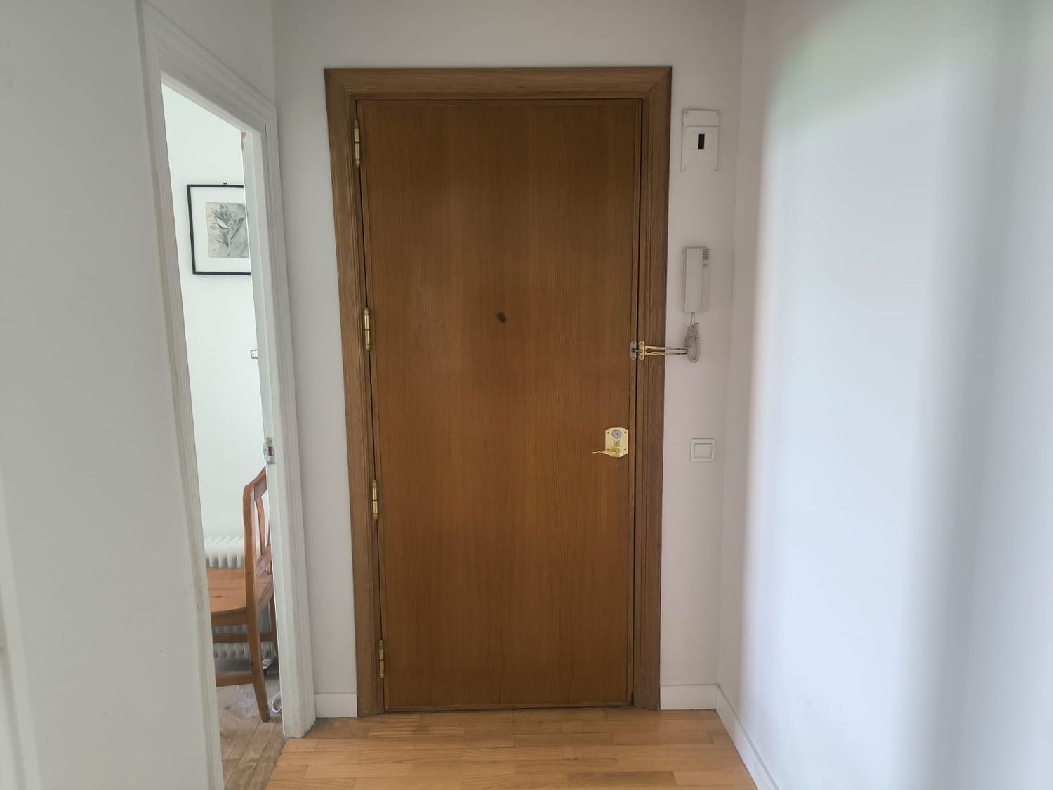 Piso en calle Islas Filipinas, 32 - Foto 31