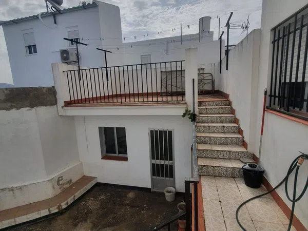 Casa o chalet independiente en Calle Huelva, 7 - Foto 1