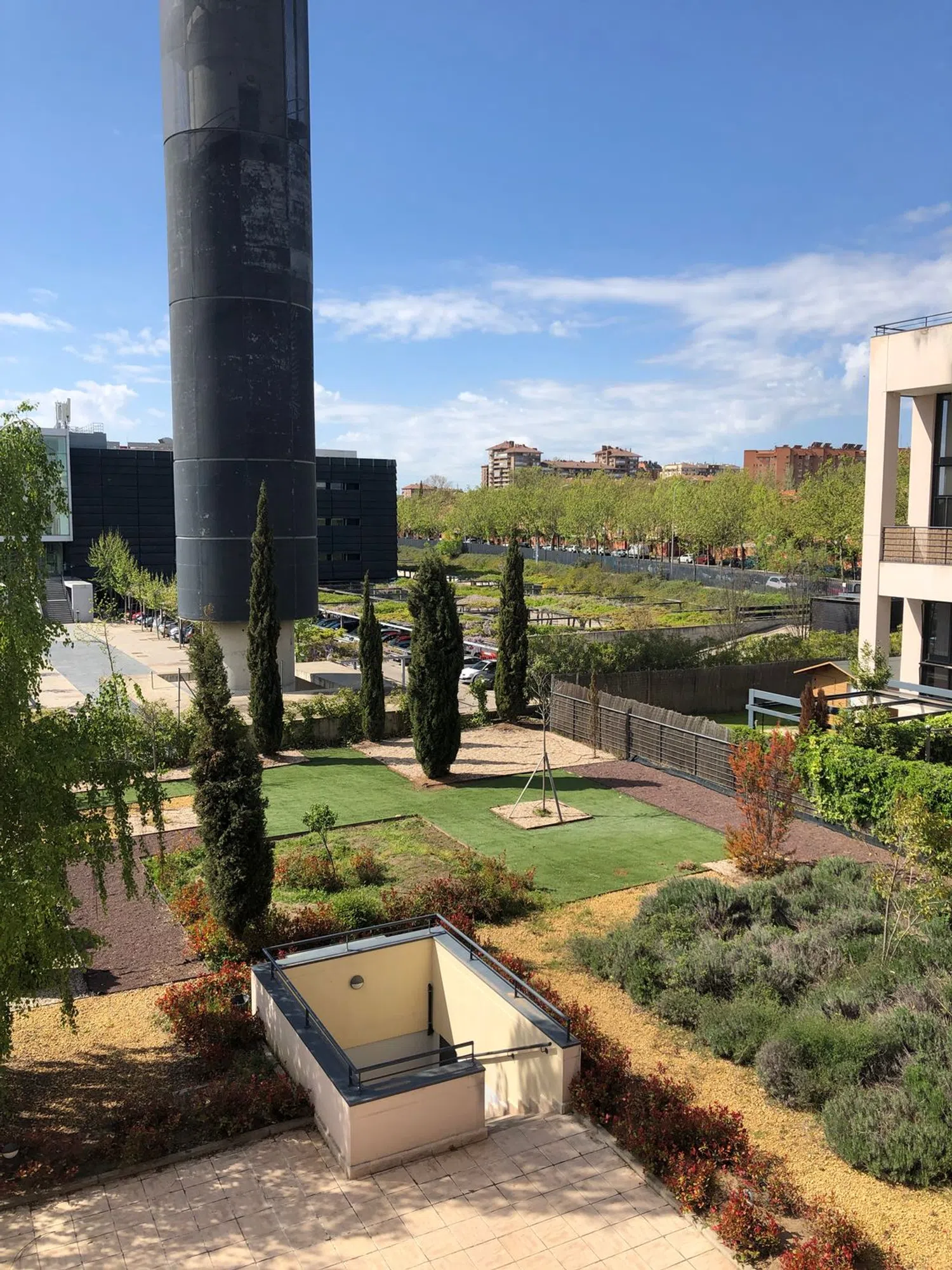 Estudio en avenida de los Artesanos, 16 - Foto 25