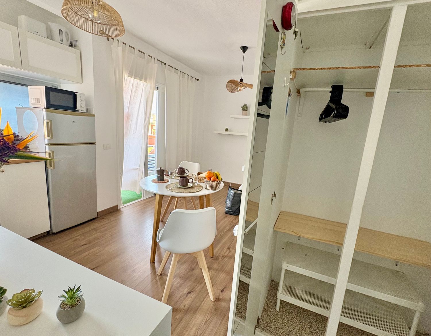 Estudio en avenida Melchor Luz, 1 - Foto 5