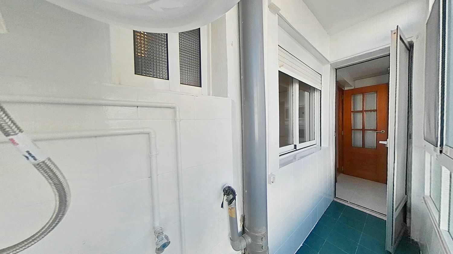 Piso en Barrio Els Orriols - Foto 23