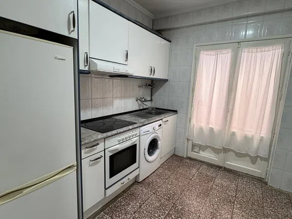 Piso en Calle Condesa Montenegron, 4 - Foto 5