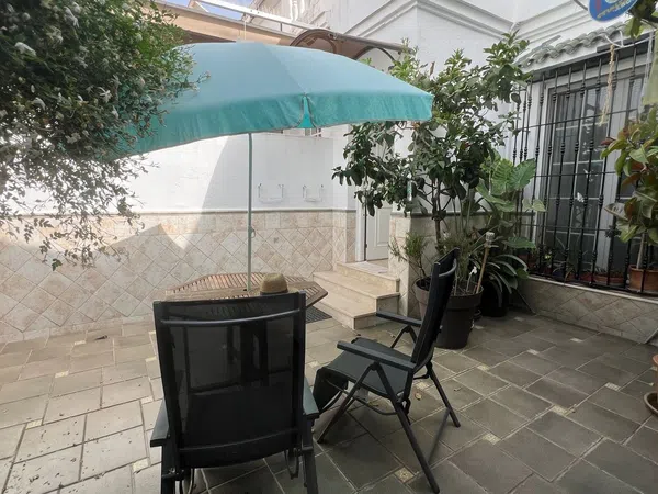 Casa o chalet independiente en Calle Cascais, 21, Zona Avenida de Europa, Zona Avenida de Europa - Foto 29