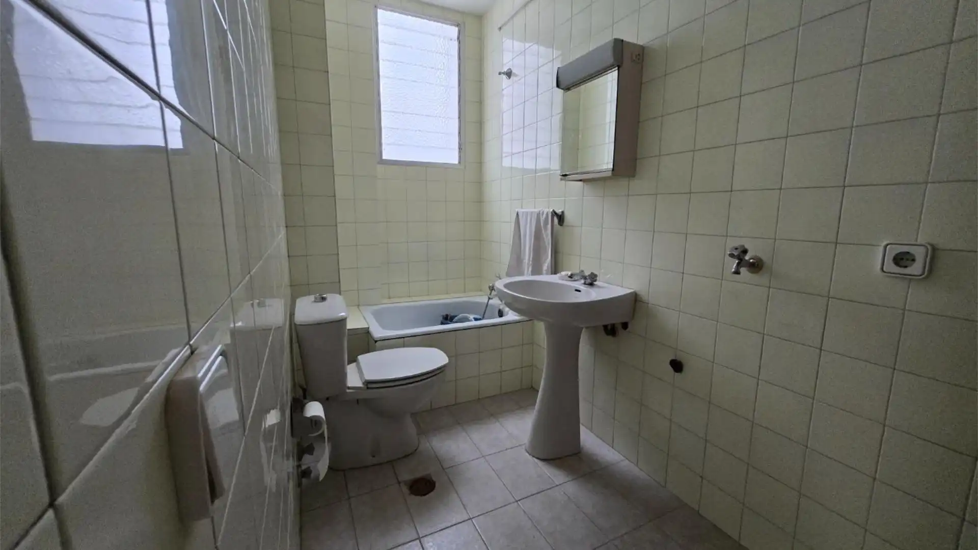 Piso en  Calle Monte Carmelo 53 - Foto 21