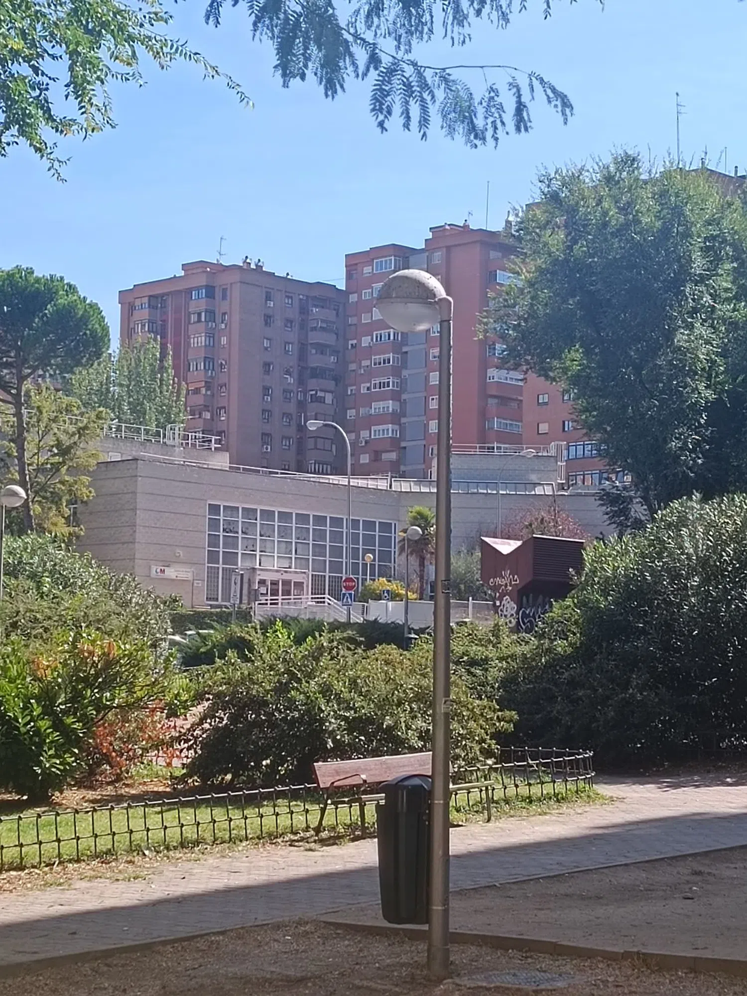 Piso en Barrio La Paz - Foto 27