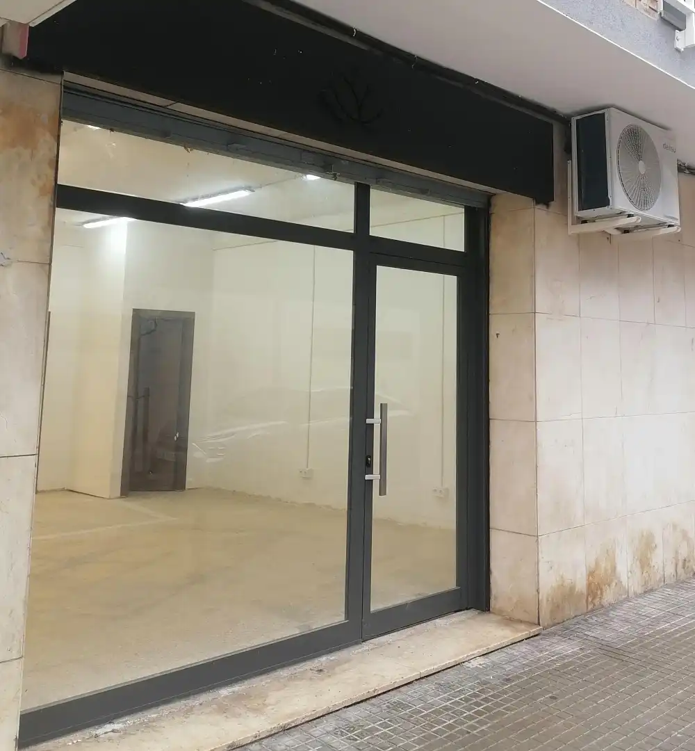 Local comercial en  Carrer de Bellaterra - Foto 18
