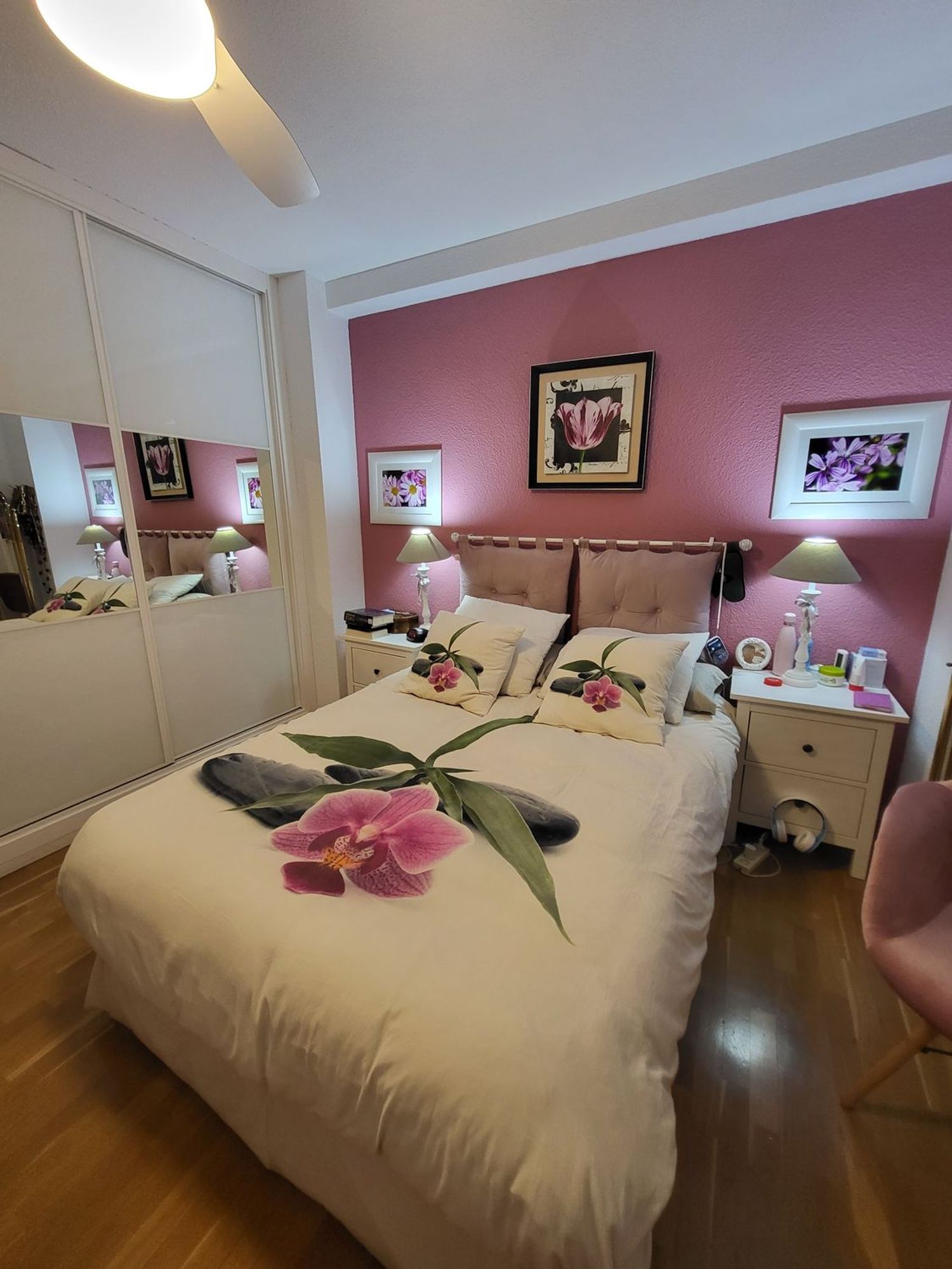 Piso en paseo Ferrol, 5 - Foto 14