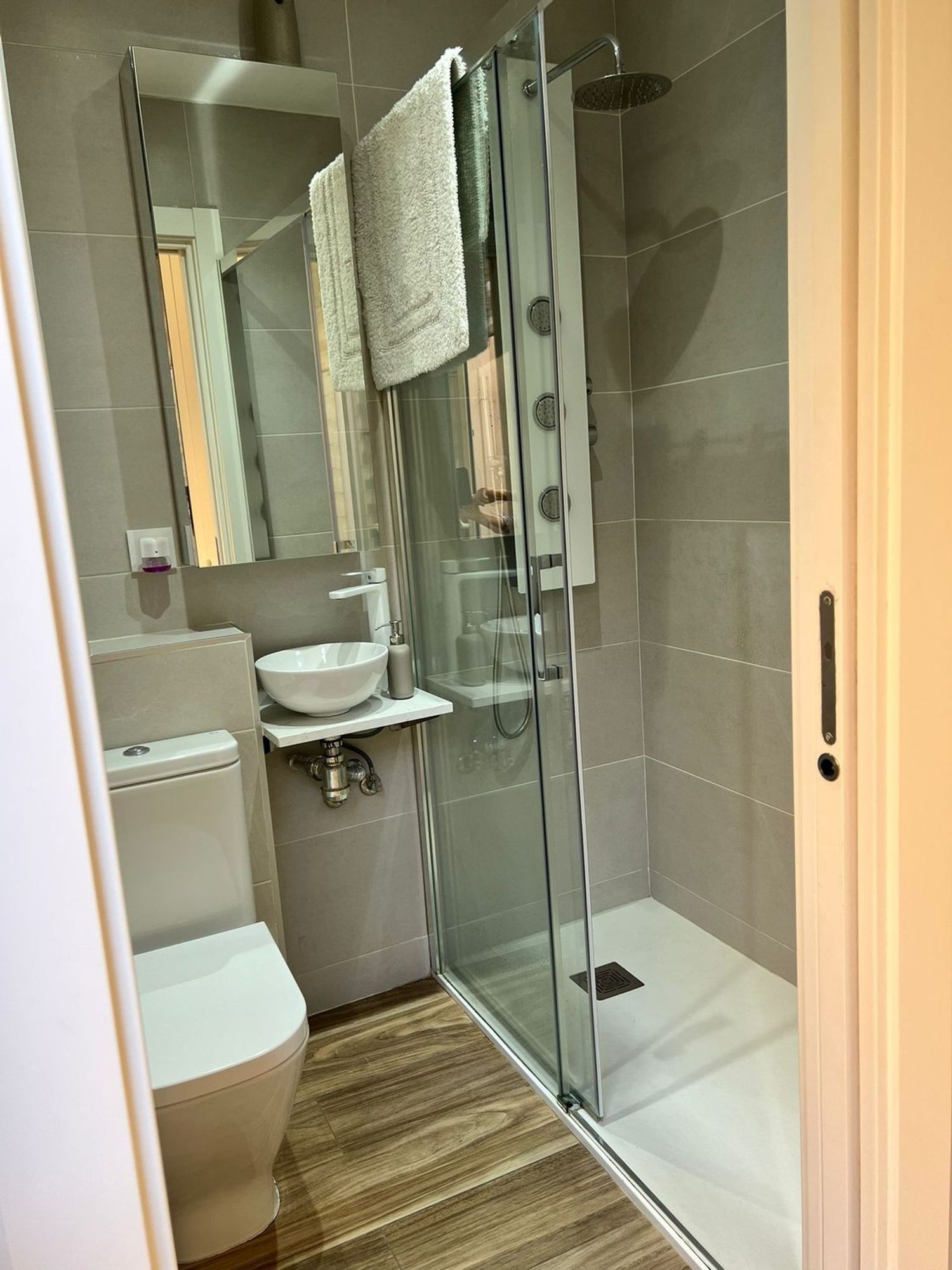 Piso en calle de l'Església, 1 - Foto 10