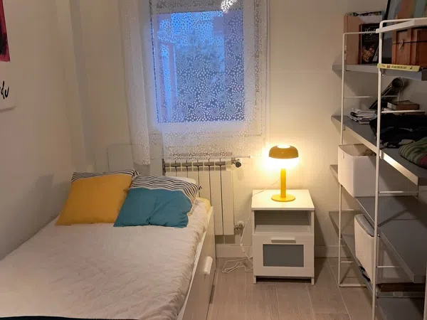 Piso en avenida Pérez Galdós, 2 - Foto 5