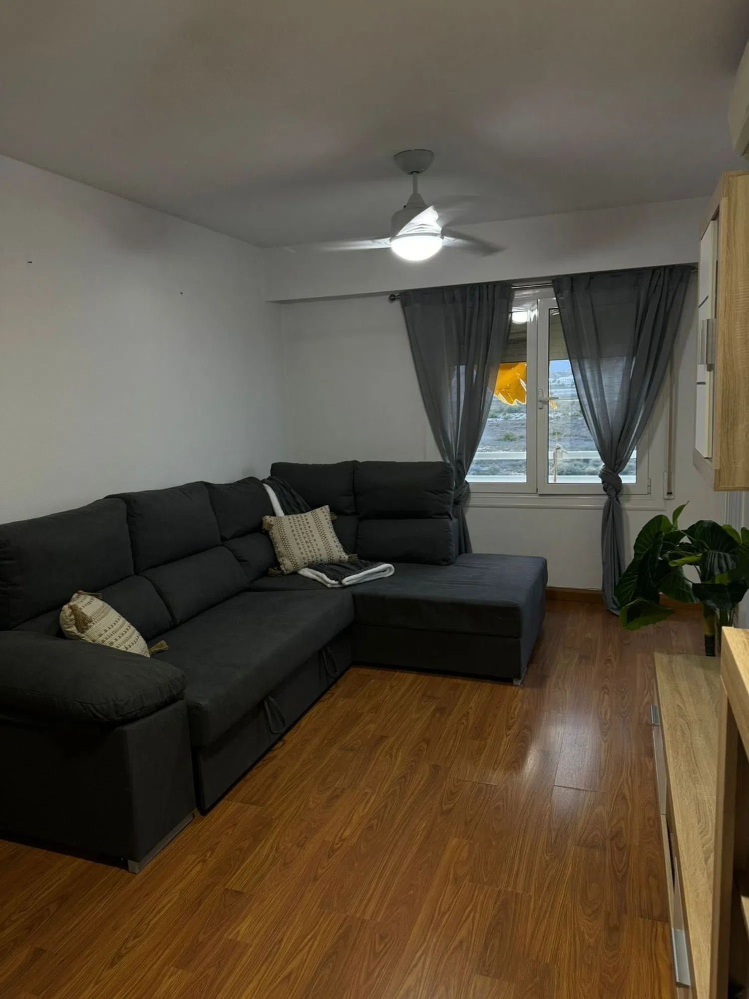 Piso en calle Músico Agustín Bertomeu, 4 - Foto 1