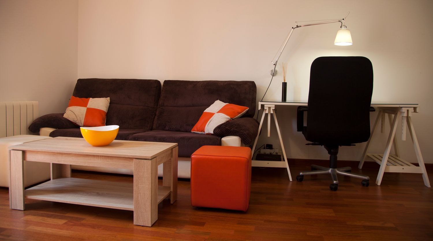 Estudio en Calle de la Corretgeria, 34 - Foto 2