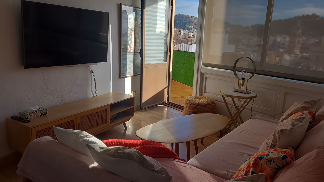 Piso en  Avenida de la Rosaleda 3 - Foto 35