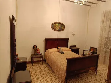 Chalet en Casa histórica en Torreperogil - Foto 8