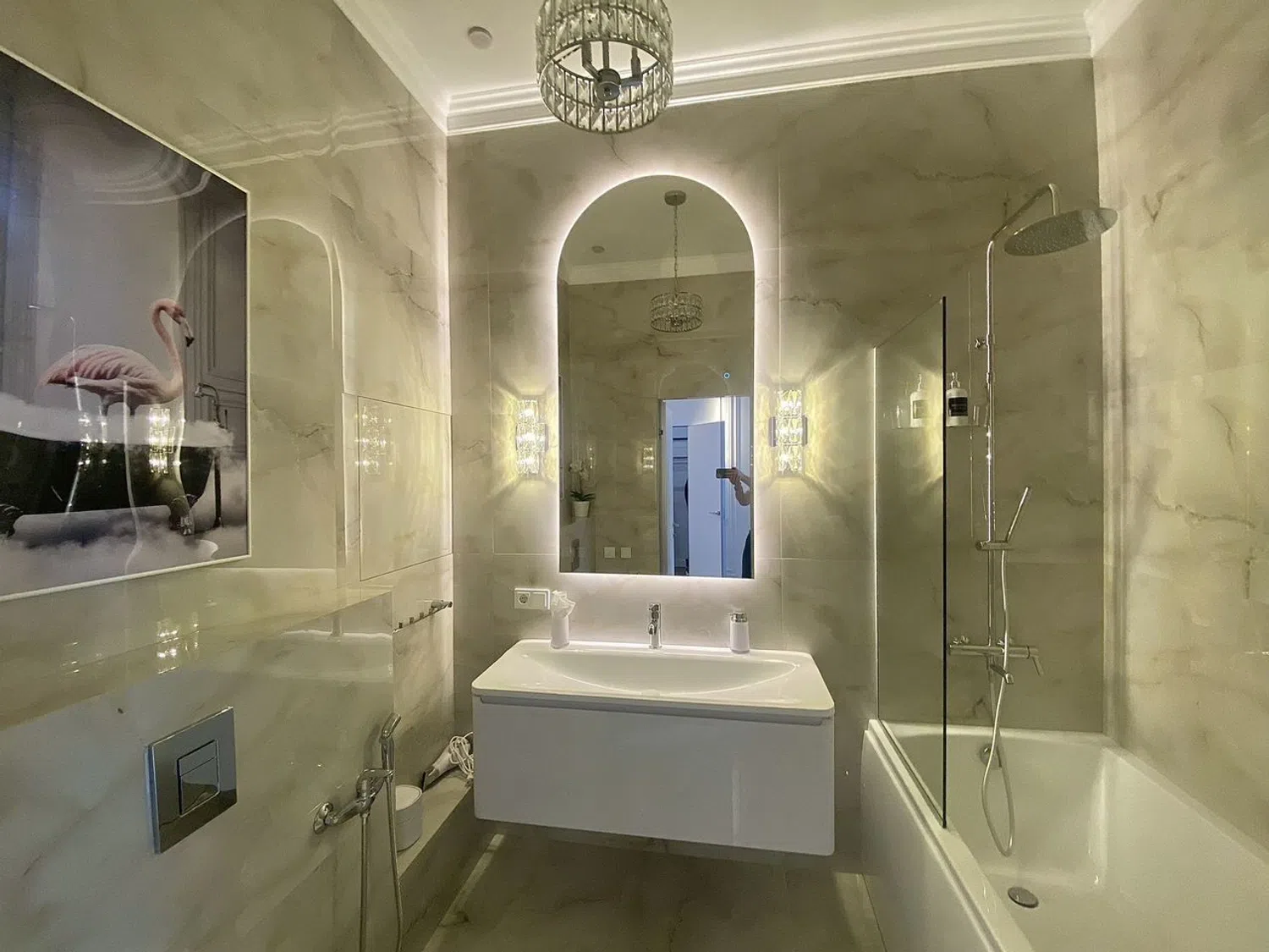 Piso en via Gran, 21 - Foto 4