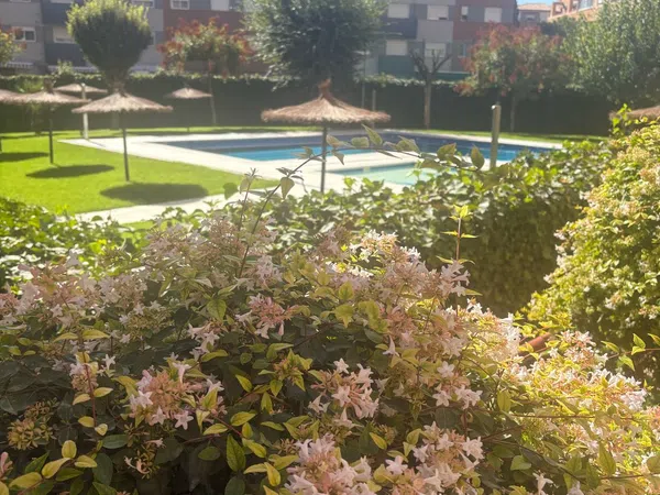 Piso en carretera de Málaga, 102 f - Foto 14