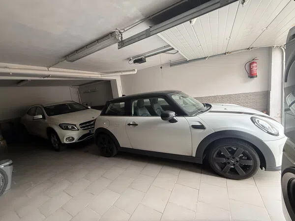 Chalet adosado en Barrio Olivares - Foto 34