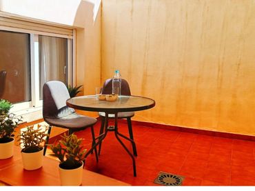 Piso en  Calle José Sánchez 2 - Foto 9