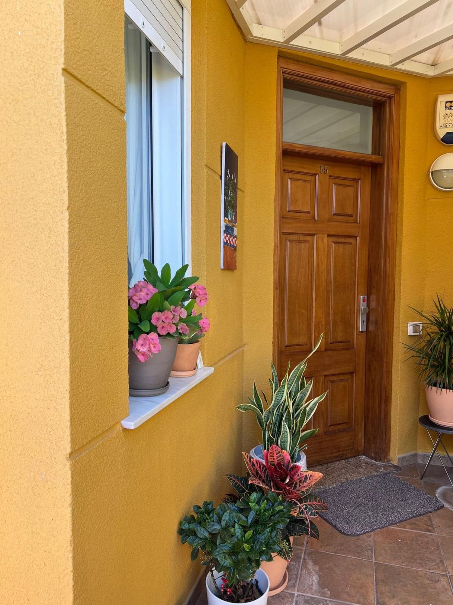 Piso en Calle Rubens Marichal López, 67 a, Ifara-Las Mimosas - Foto 3