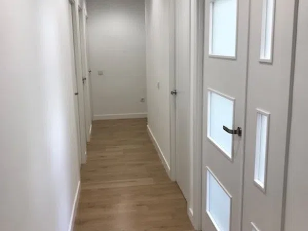 Piso en calle de Pedro María Ric, 29 -37 - Foto 1