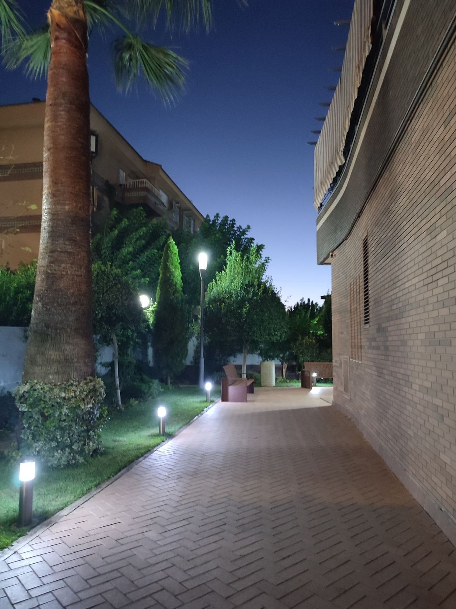 Piso en avenida de Dílar, 6 - Foto 8