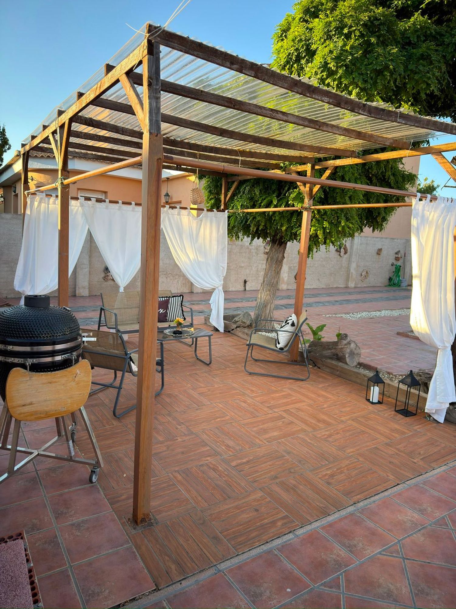 Casa o chalet independiente en Calle Emilio Sánchez, 15 - Foto 7