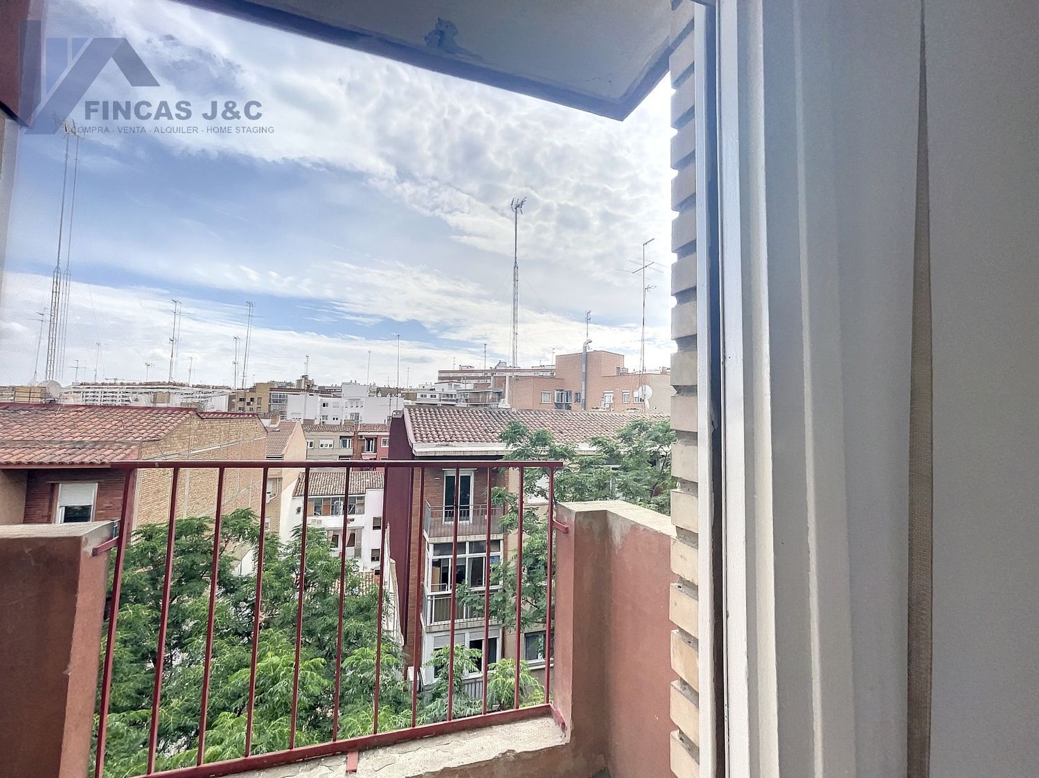 Piso en Calle de Marcelino Unceta, 75, Mercado San Valero - Foto 17
