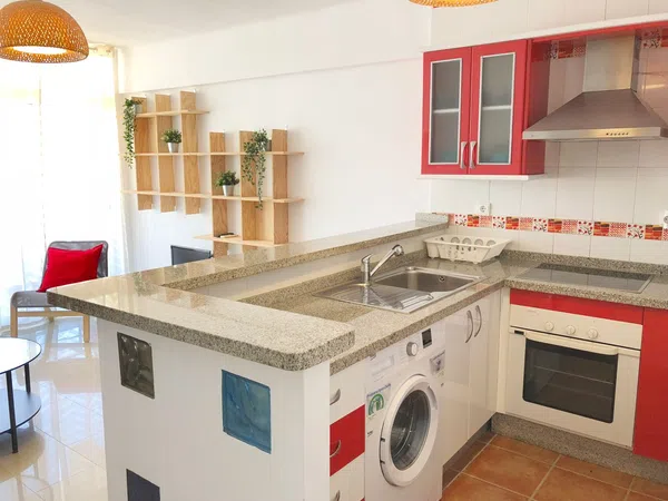 Piso en calle Pinosol, 15 - Foto 4