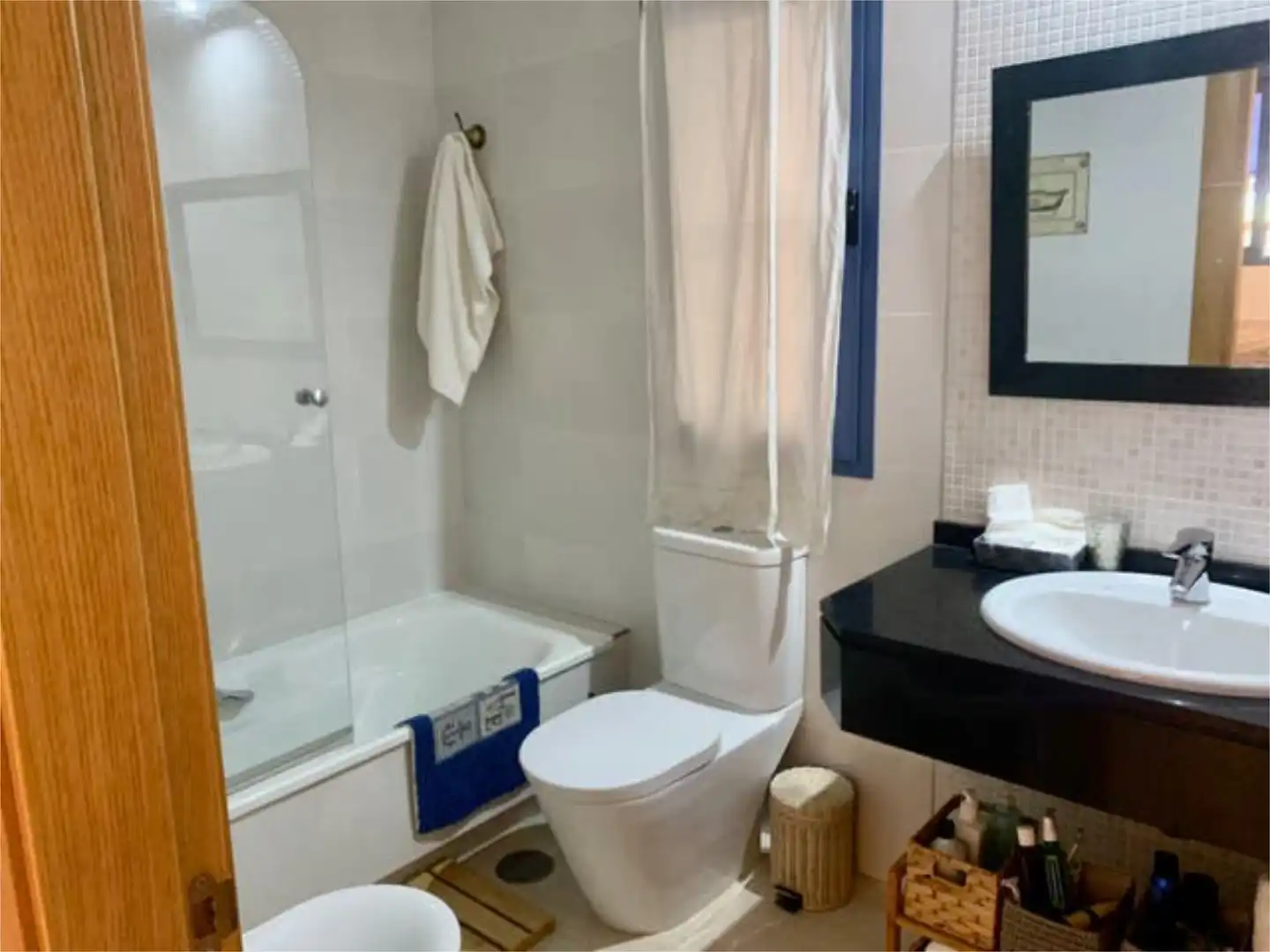 Apartamento en Playa Calabajíío - Foto 4