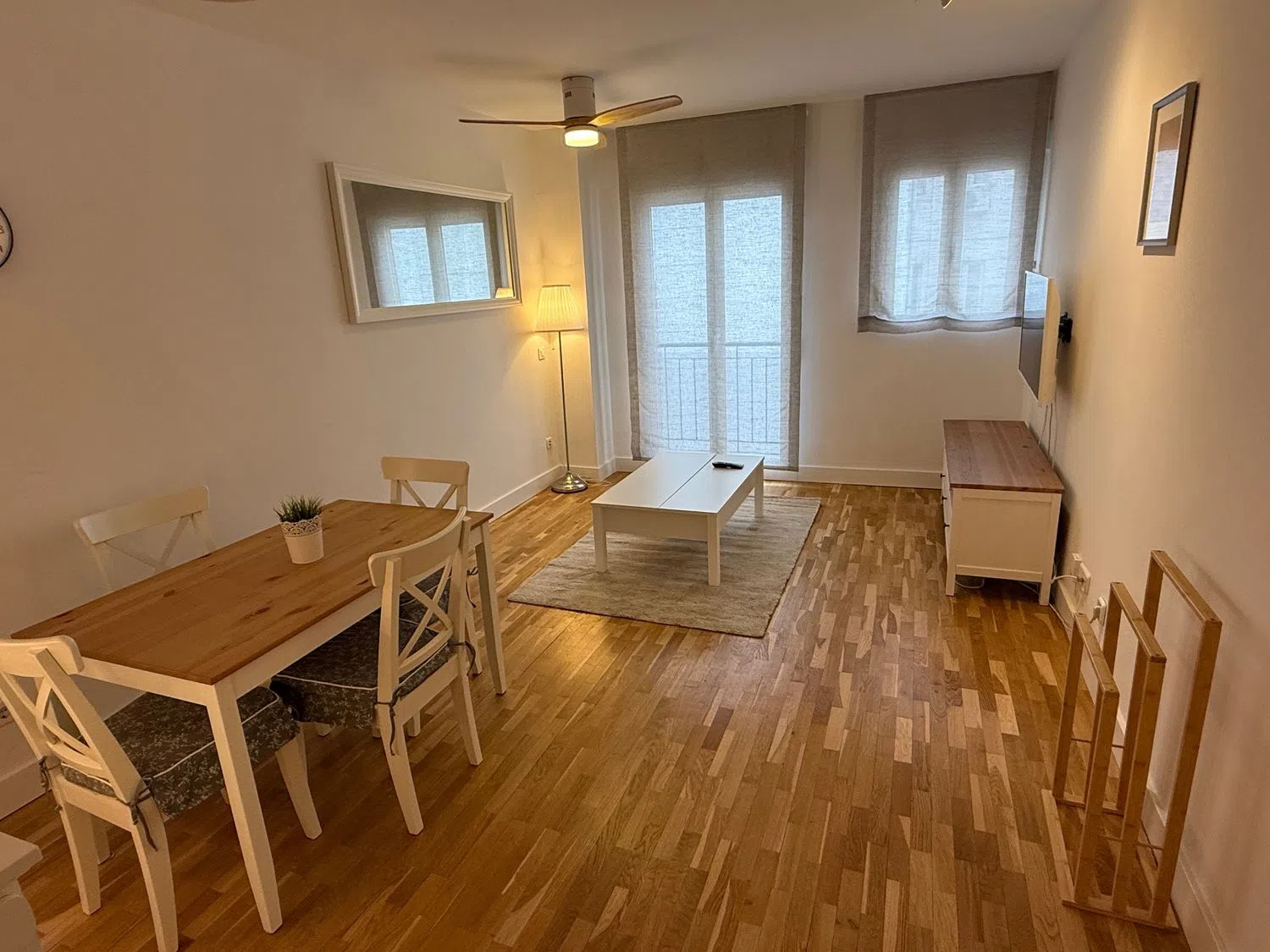 Piso en calle Artistas, 36 - Foto 36