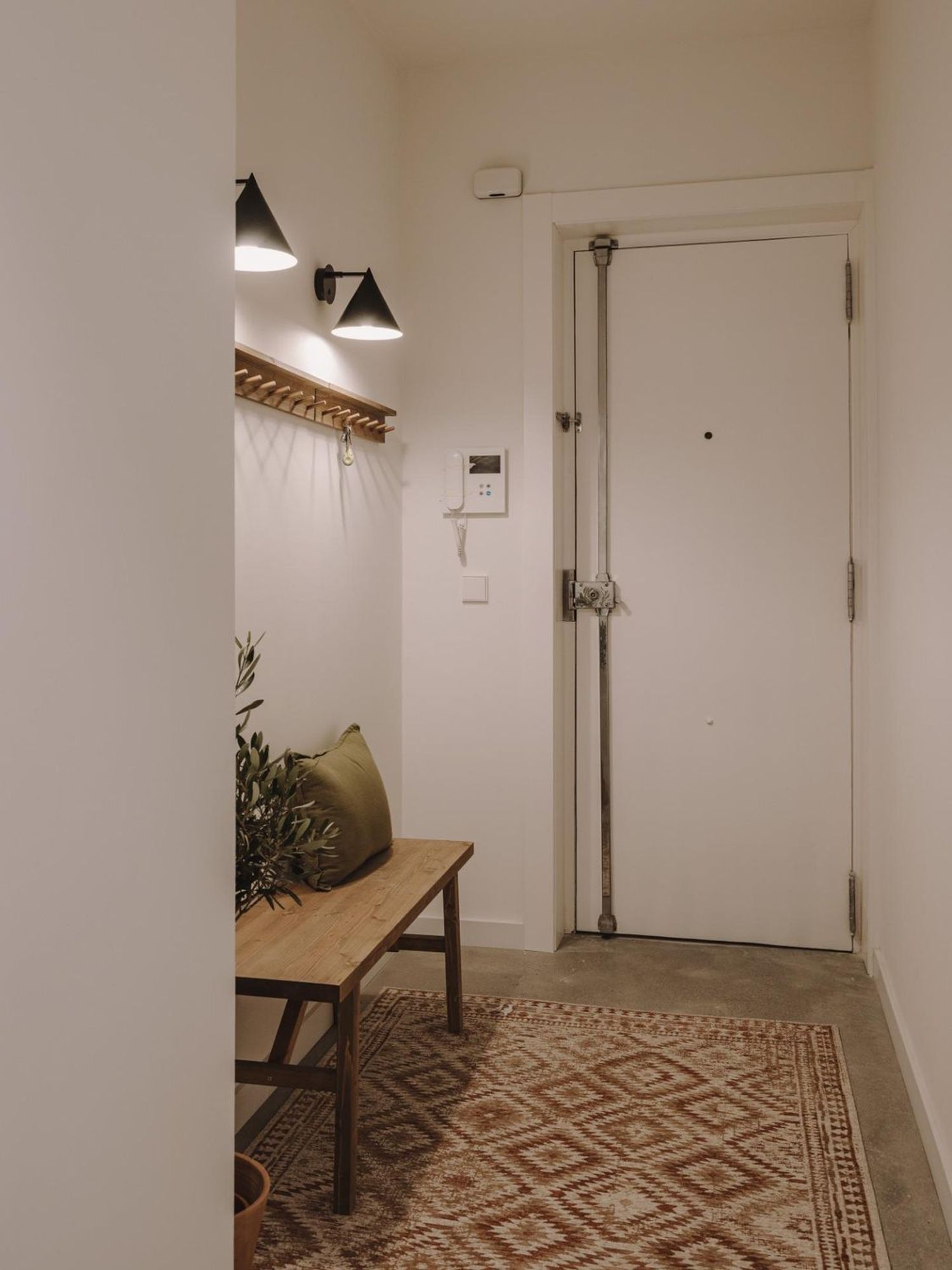 Piso en Calle de l'Escultor Josep Capuz, Mont-Olivet - Foto 44