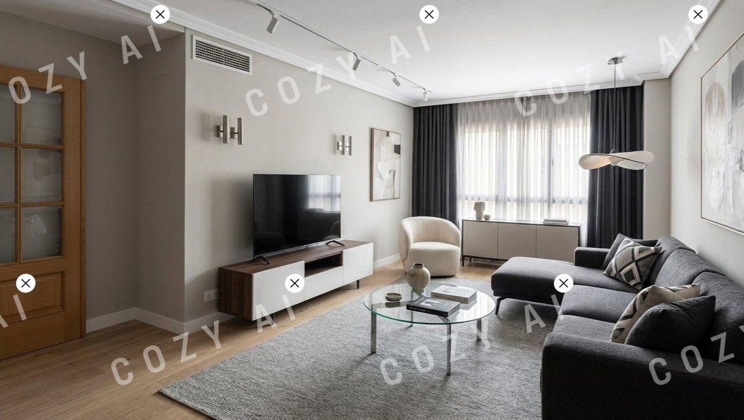 Piso en calle del Monasterio de Sobrado, 14 - Foto 17