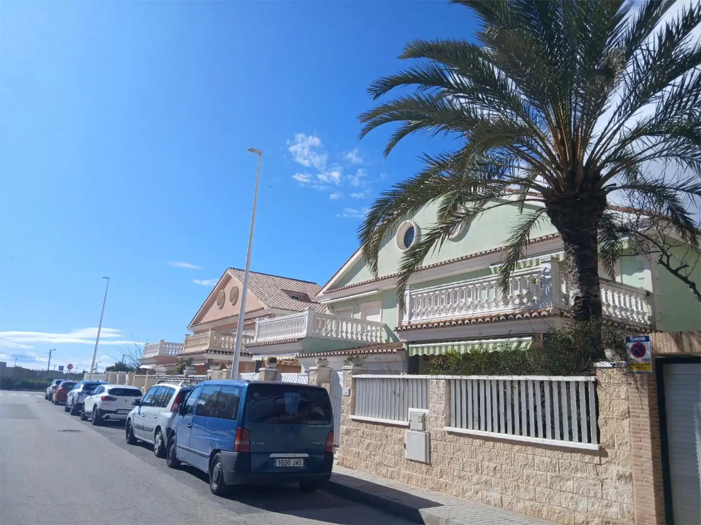 Chalet en  Carrer de Pablo Neruda 14C - Foto 4