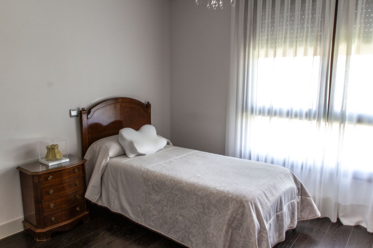 Chalet pareado en venta en Los Satélites - Roza Martín - Foto 15