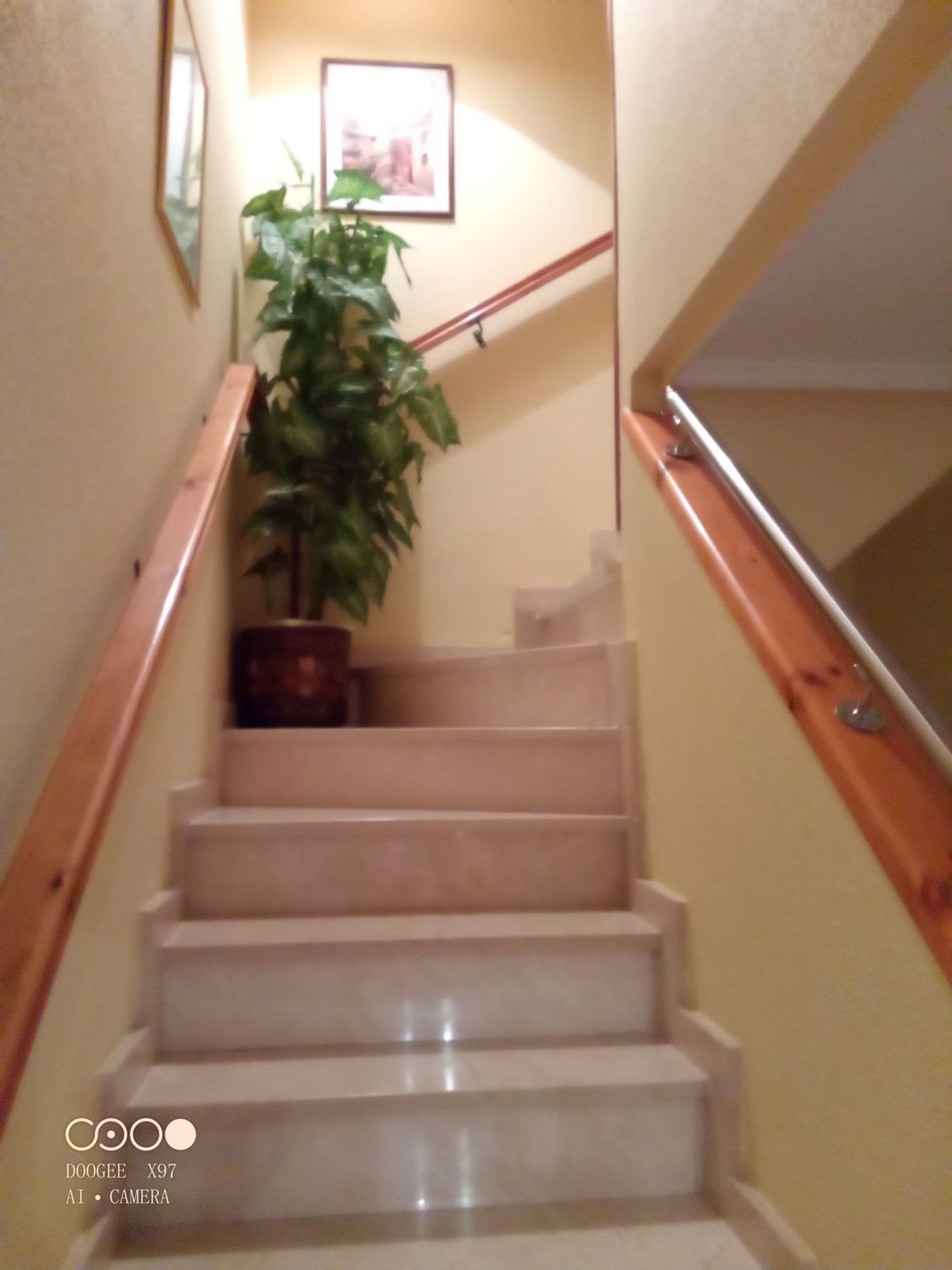 Chalet adosado en Urbanizacion Santa Agueda, 12 - Foto 5