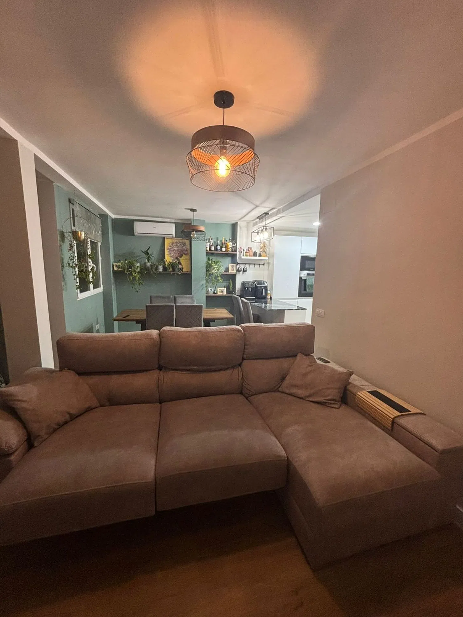 Piso en calle Héroe de Sostoa, 73 - Foto 5