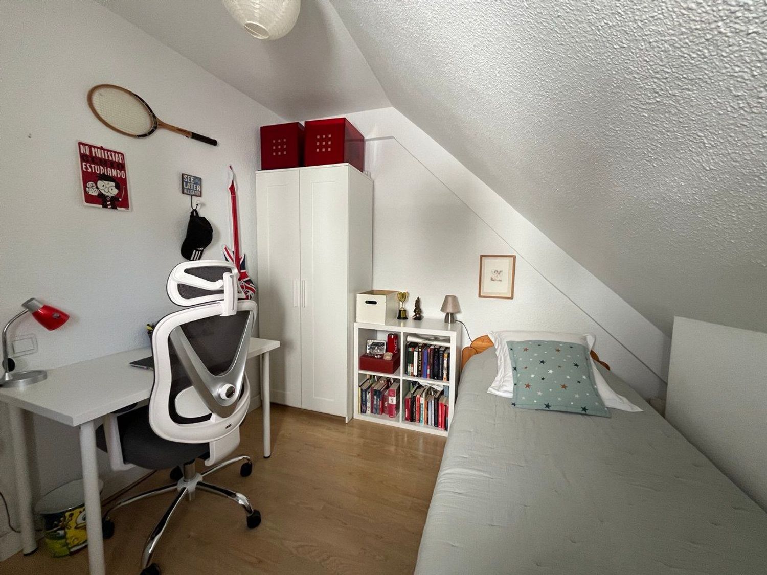 Piso en plaza de San Quintín, 5 - Foto 26