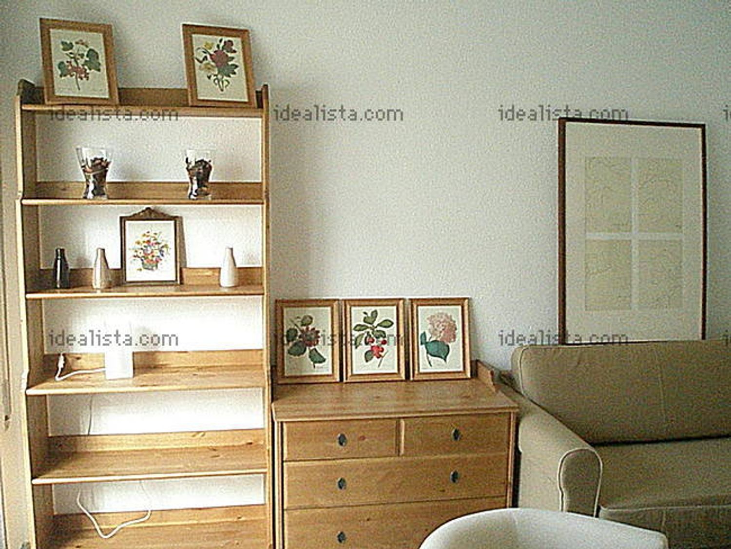 Estudio en plaza Cardenal Toledo, 11 - Foto 4