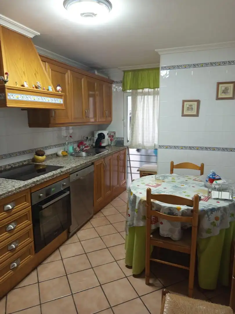 Piso en  Detras Cortijo Vides 79 - Foto 4