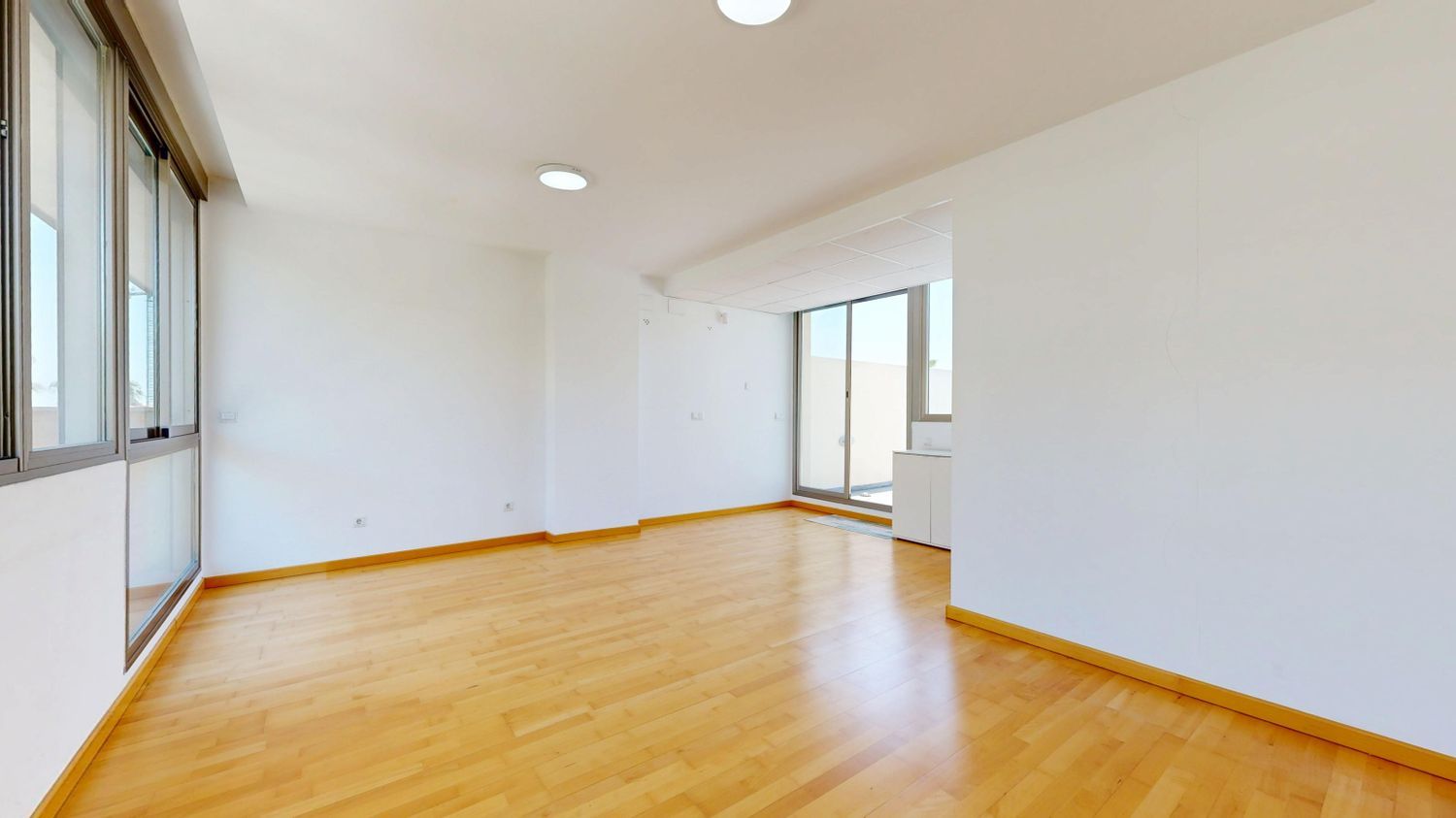 Chalet adosado en Calle de la Comare Pilar Martí, Zona Avenida al Vedat, Zona Avenida al Vedat - Foto 48