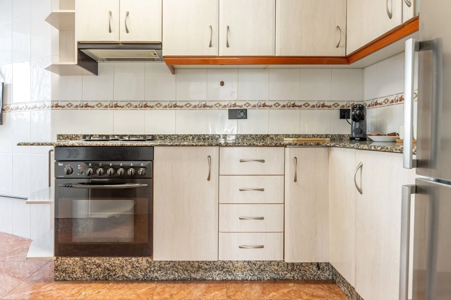 Piso en C. de la Dama d'Elx, 21 - Foto 5