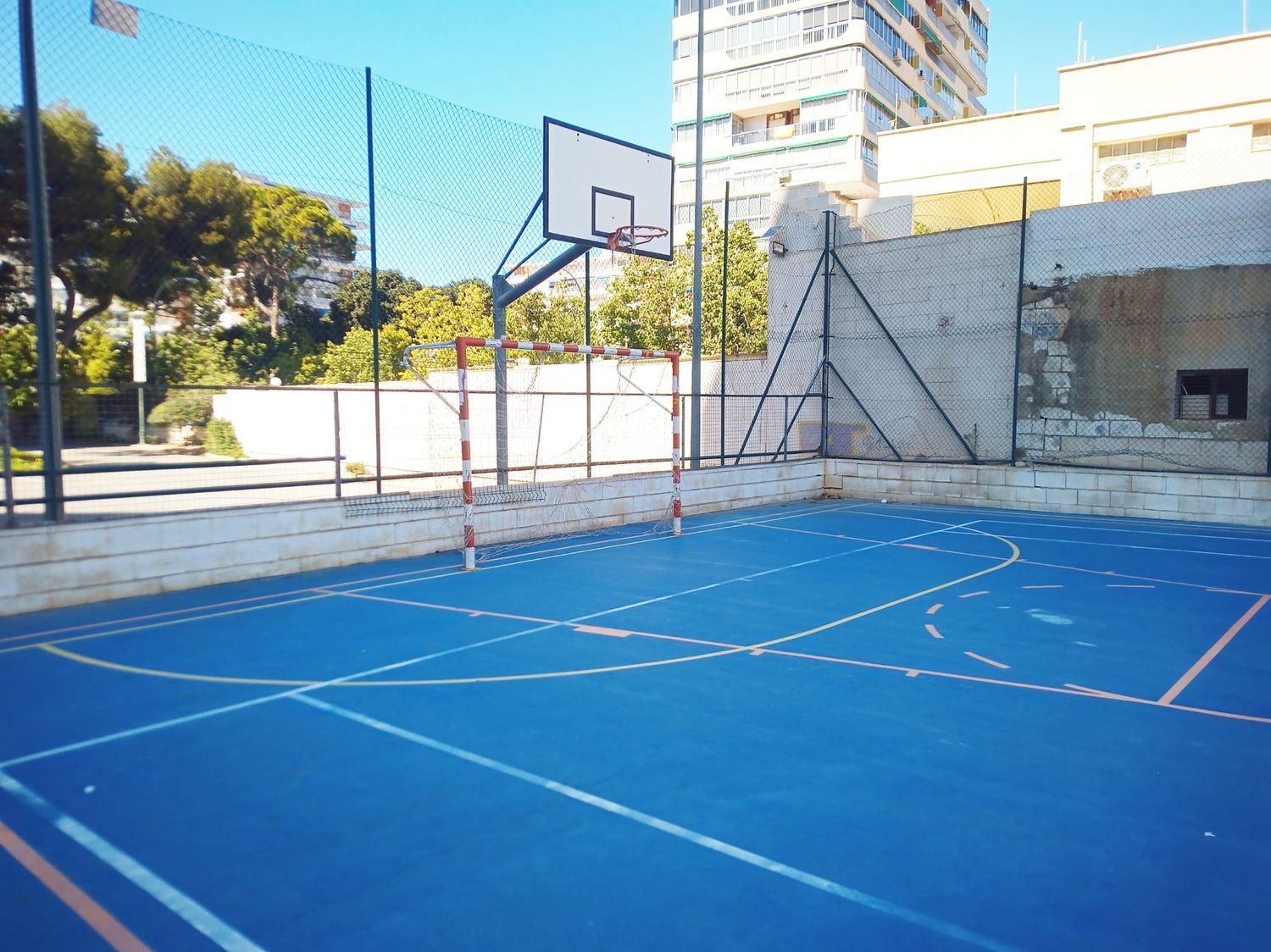 Piso en avenida Bruselas, 20 - Foto 23