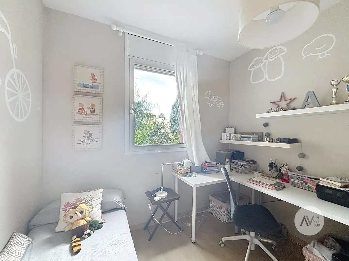 Apartamento en  Carrer de la Verge dels Dolors - Foto 25