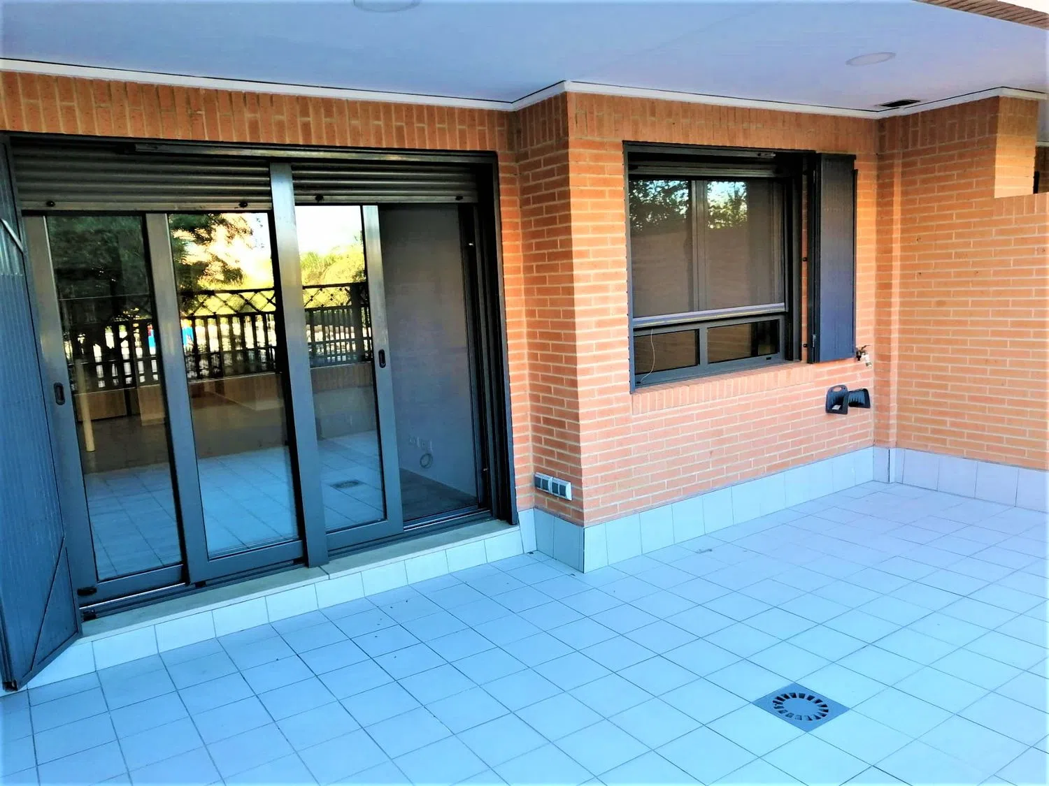 Piso en paseo Serra d 'Espadá, 3 - Foto 2